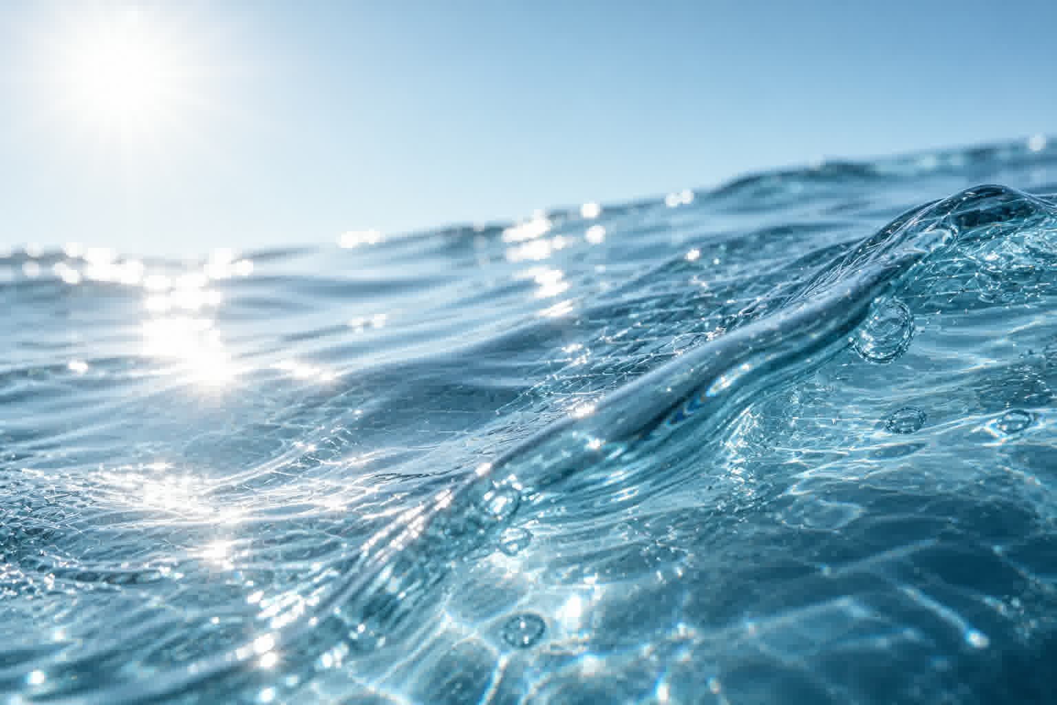 Agua